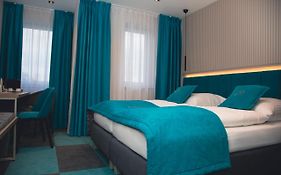 Friends Hotel Kerpen  3*